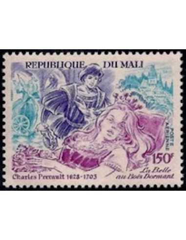 Mali PA N° 155 Obli