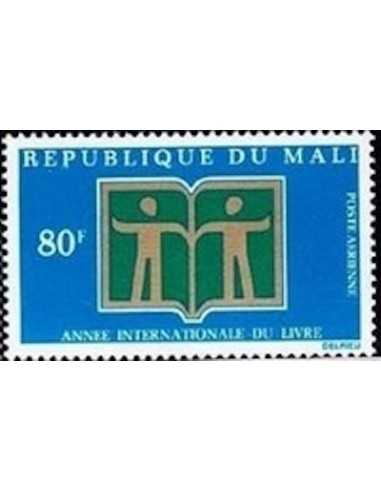 Mali PA N° 157 Obli