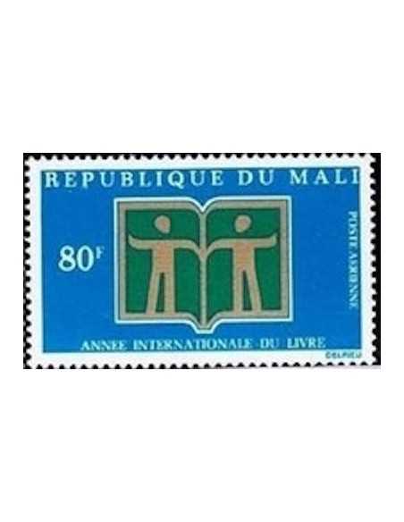 Mali PA N° 157 Obli