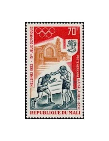 Mali PA N° 159 Obli