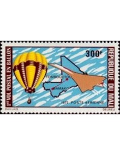 Mali PA N° 171 Obli