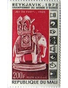 Mali PA N° 173 Obli