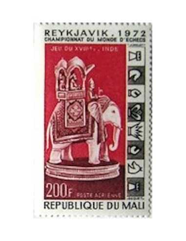 Mali PA N° 173 Obli