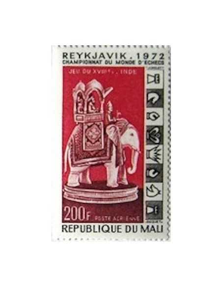 Mali PA N° 173 Obli