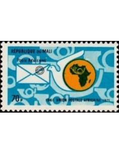 Mali PA N° 174 Obli