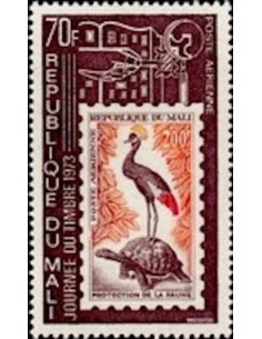 Mali PA N° 175 Obli