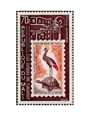 Mali PA N° 175 Obli