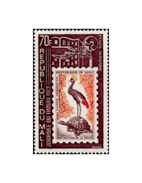 Mali PA N° 175 Obli