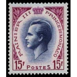 Monaco N° 0424 N *