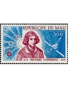 Mali PA N° 177 Obli