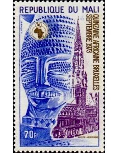 Mali PA N° 190 Obli