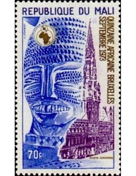 Mali PA N° 190 Obli