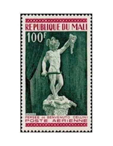 Mali PA N° 191 Obli