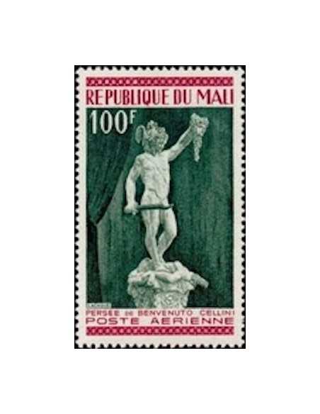 Mali PA N° 191 Obli