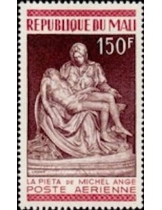 Mali PA N° 192 Obli