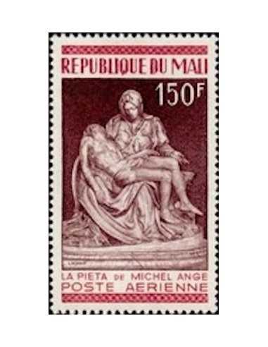 Mali PA N° 192 Obli