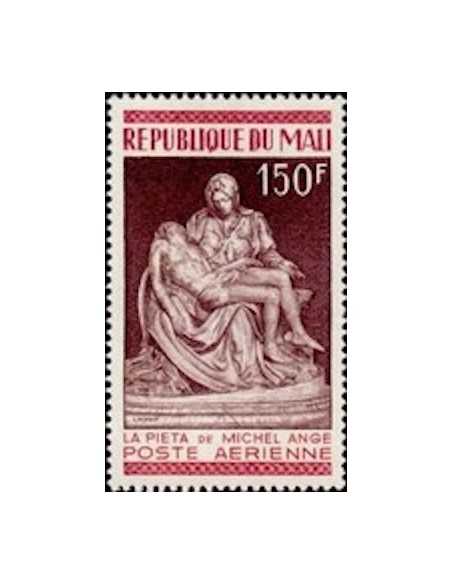 Mali PA N° 192 Obli