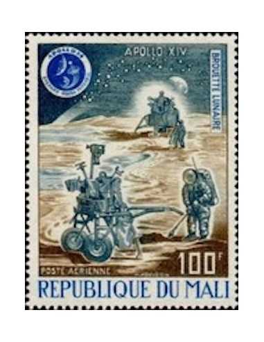 Mali PA N° 199 Obli