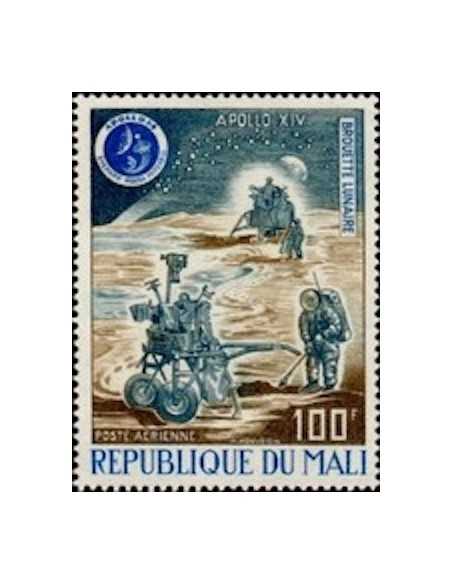 Mali PA N° 199 Obli