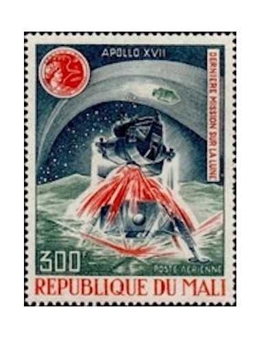 Mali PA N° 201 Obli