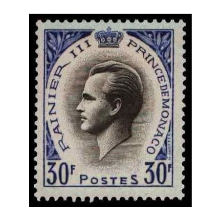 Monaco N° 0426 N *