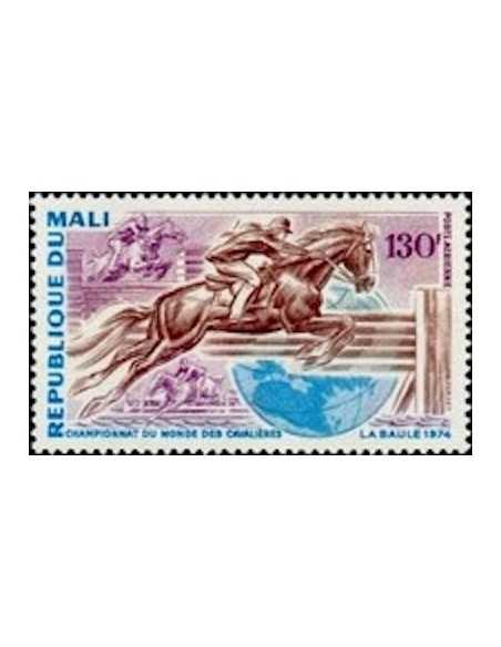 Mali PA N° 217 Obli