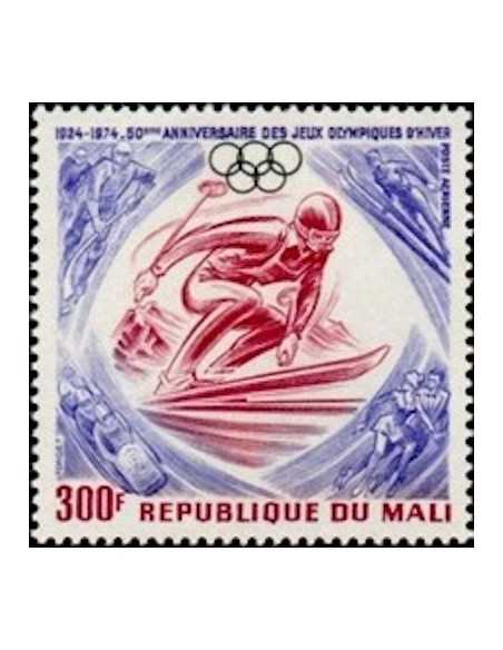 Mali PA N° 228 Obli