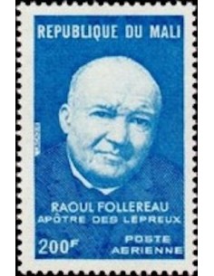 Mali PA N° 229 Obli