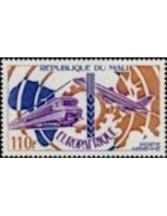 Mali PA N° 234 Obli