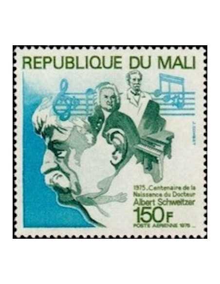 Mali PA N° 235 Obli