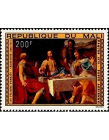 Mali PA N° 236 Obli