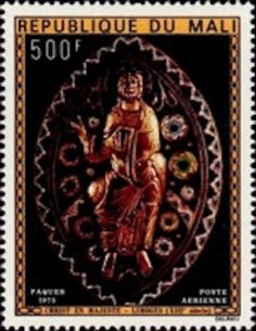 Mali PA N° 238 Obli