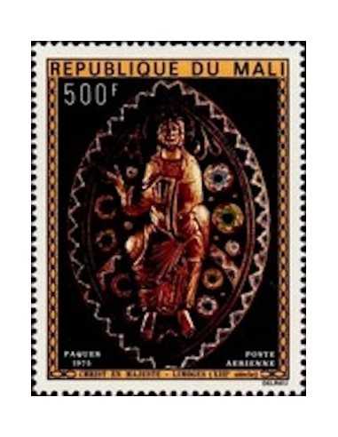 Mali PA N° 238 Obli