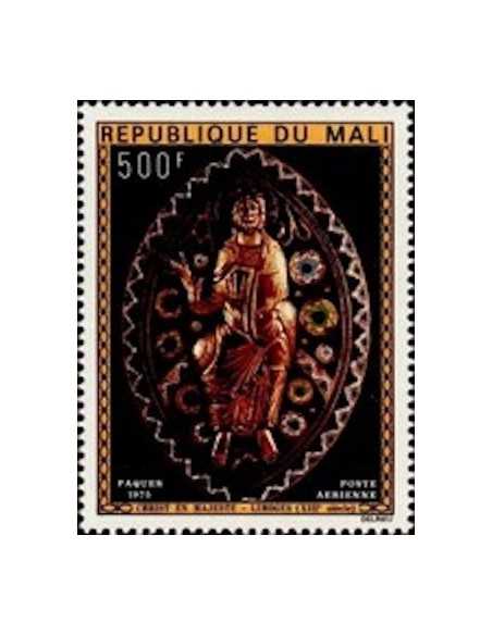 Mali PA N° 238 Obli