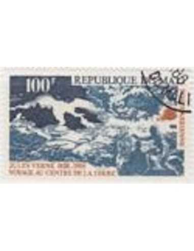 Mali PA N° 239 Obli