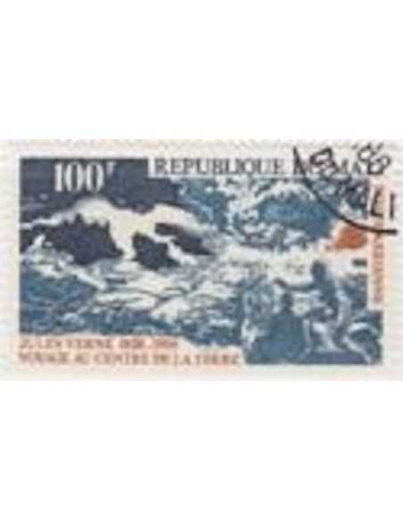 Mali PA N° 239 Obli