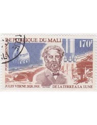 Mali PA N° 240 Obli