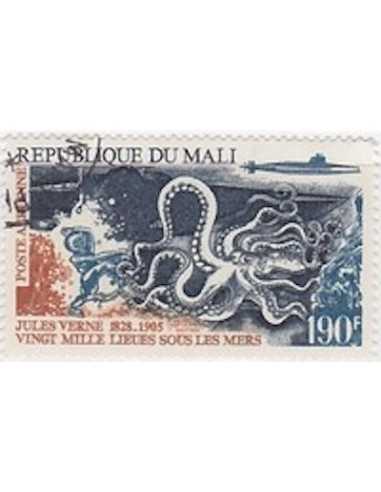 Mali PA N° 241 Obli