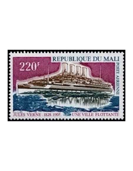 Mali PA N° 242 Obli