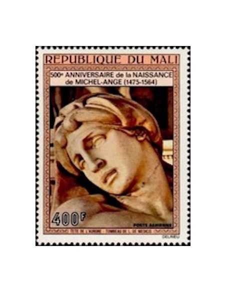 Mali PA N° 243 Obli