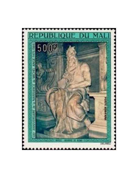 Mali PA N° 244 Obli