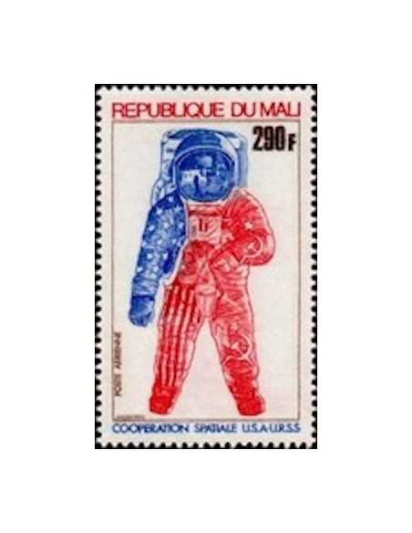 Mali PA N° 245 Obli