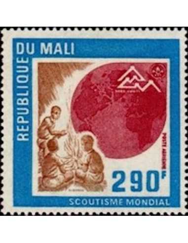 Mali PA N° 251 Obli