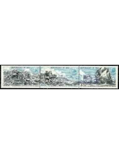 Mali PA N° 254A Obli