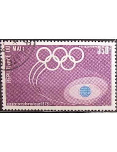 Mali PA N° 256 Obli