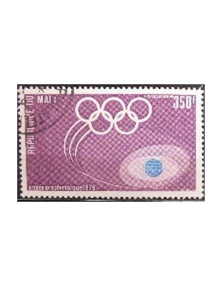 Mali PA N° 256 Obli
