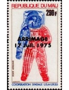 Mali PA N° 258 Obli