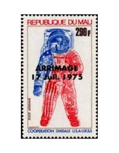 Mali PA N° 258 Obli