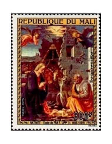 Mali PA N° 262 Obli