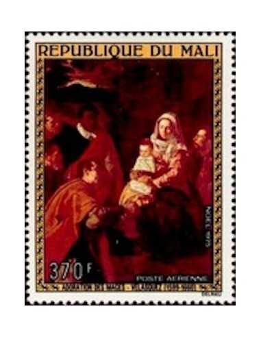 Mali PA N° 263 Obli